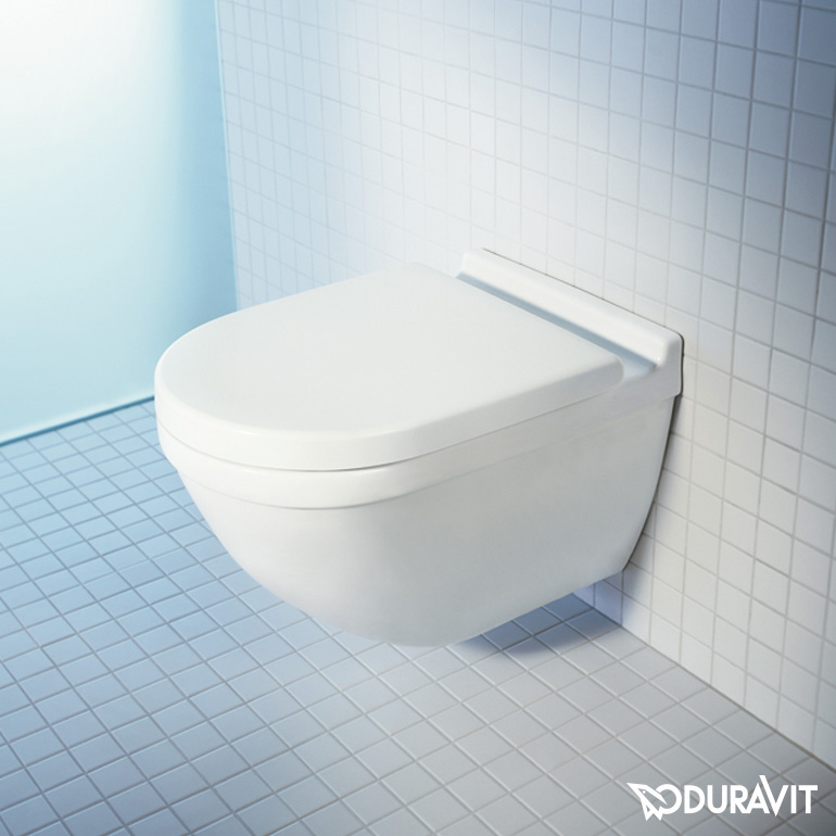 Duravit-Starck-3-Wand-Tiefspül-WC-Set,-mit-WC-Sitz-ohne-...